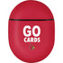 University of Louisville Go Cards Google Pixel Buds Skin